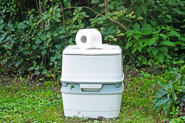 Best Local porta potty services  in Hewitt, NJ