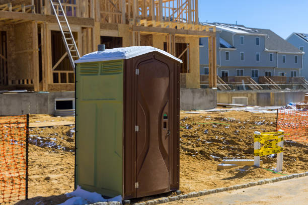 Best Local porta potty services  in Hewitt, NJ