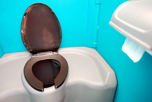 Best Portable toilet rental cost  in Hewitt, NJ