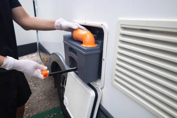 Best Portable toilet rental cost  in Hewitt, NJ