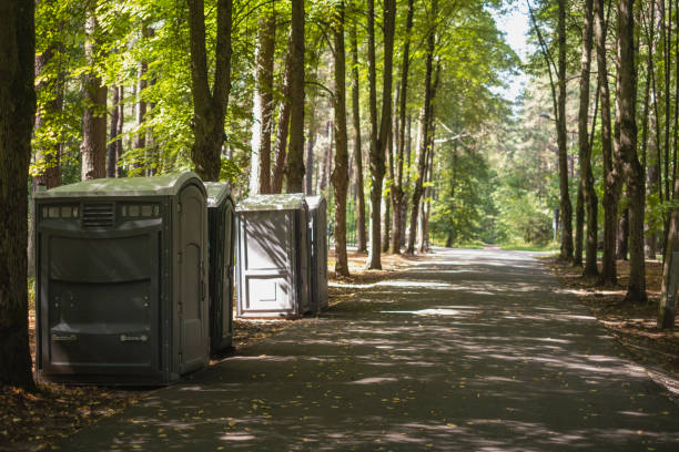Best Sanitation services for porta potties  in Hewitt, NJ
