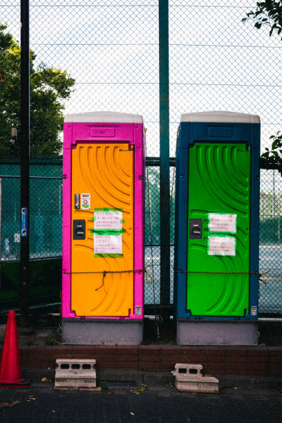 Portable Toilet Options We Offer in Hewitt, NJ